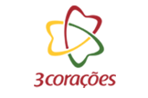 3 Corações